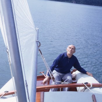 Photo of Eugene Vankerckhove Sr